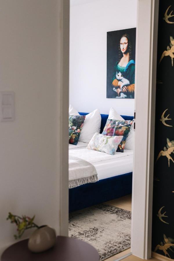 סגד Design Apartman - Free Parking מראה חיצוני תמונה